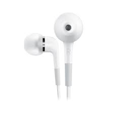 Apple In-Ear Headphones