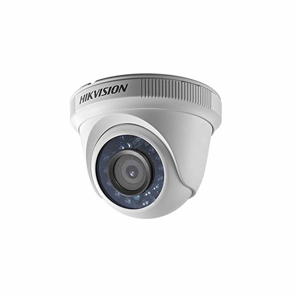 Cámara domo Full HD HikVision